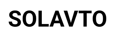 Логотип SOLAVTO