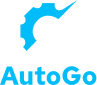 Логотип AutoGo