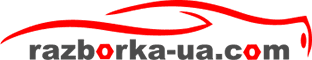Логотип Razborka UA