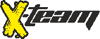 Логотип X-Team